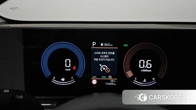 Hyundai Kona (SX2) id 4957533 из Кореи 29
