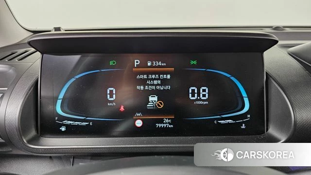 Hyundai Casper id 4835590 из Кореи 28