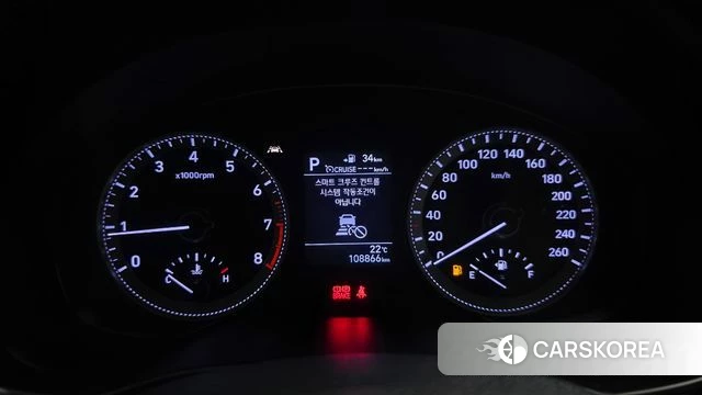 Hyundai Grandeur IG id 5029488 из Кореи 28