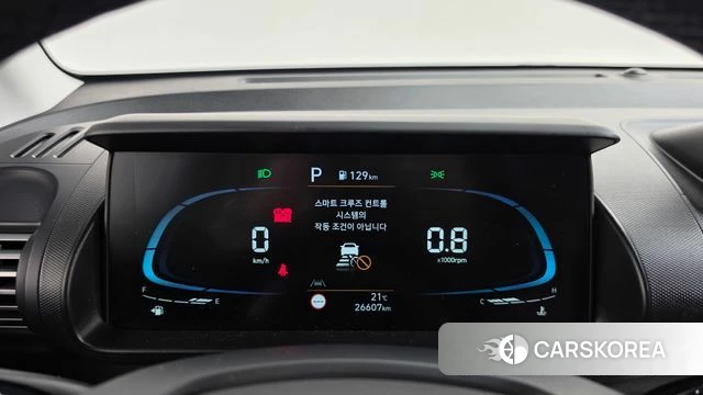 Hyundai Casper id 5011672 из Кореи 30