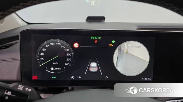 Kia The New Carnival 4th Generation id 4957418 из Кореи 18