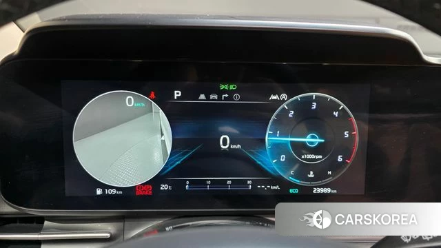 Kia Carnival 4th generation id 5026856 из Кореи 18