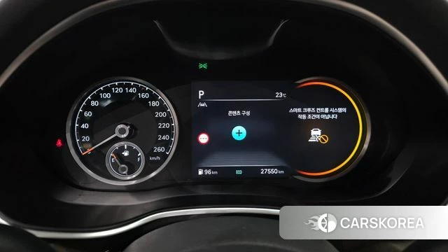 Genesis G80 (RG3) id 4922221 из Кореи 33