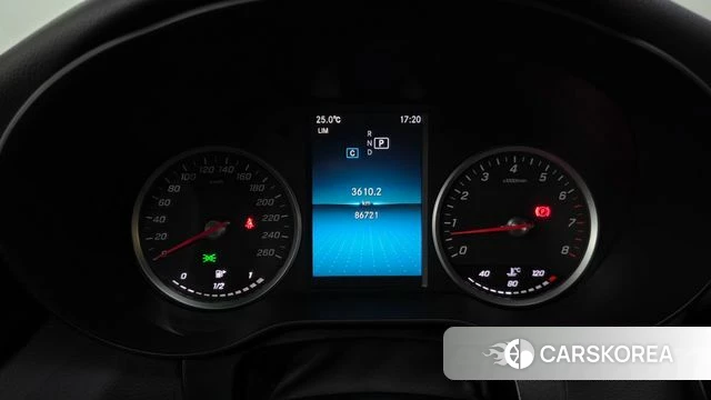 Mercedes-Benz C-Class W205 id 4977696 из Кореи 32