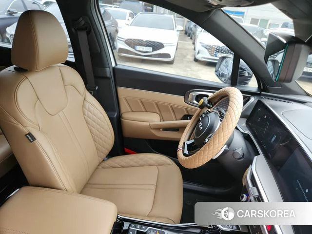 Kia The New Sorento 4th Generation id 5032843 из Кореи 18