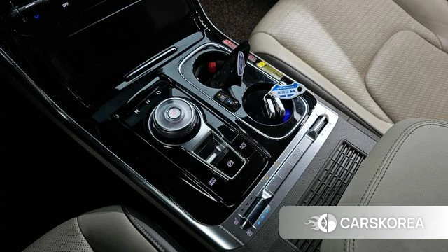 Kia Carnival 4th generation id 5012247 из Кореи 30