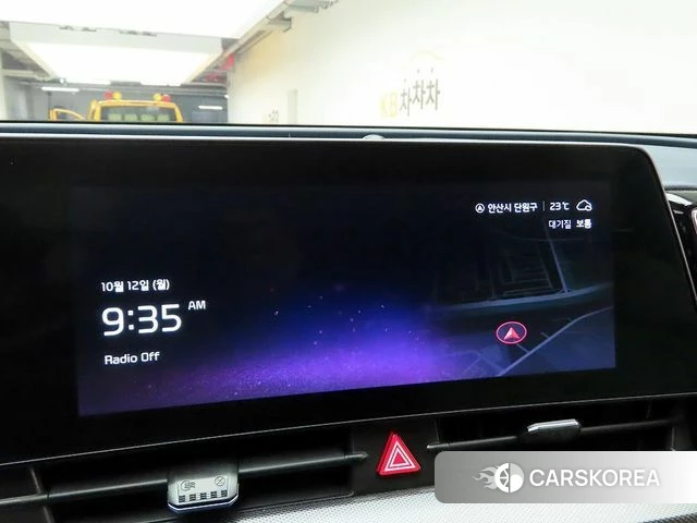Kia Sportage 5th Generation Hybrid id 4975604 из Кореи 18