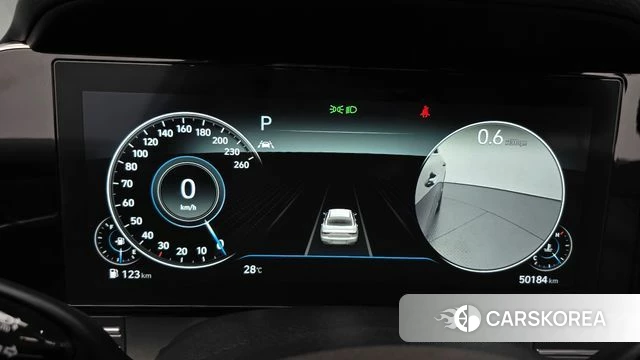 Hyundai The New Grandeur IG id 4987713 из Кореи 31