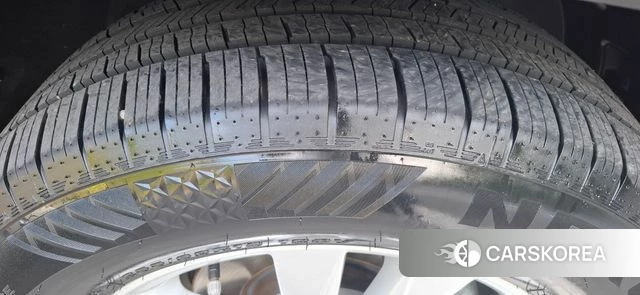 Ssangyong Rexton Sports Cannes id 5035384 из Кореи 18