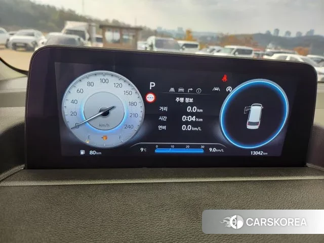 Hyundai Staria id 3610001 из Кореи 18