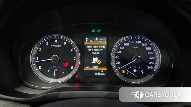 Hyundai Grandeur IG id 5048648 из Кореи 18