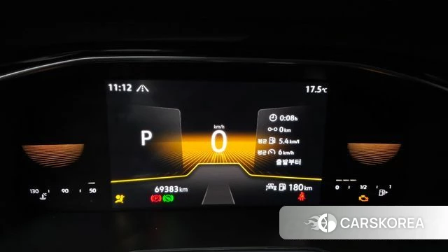 Volkswagen 7th Generation of Jetta id 5033867 из Кореи 18
