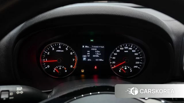 Kia Sportage The Bold id 5013654 из Кореи 18