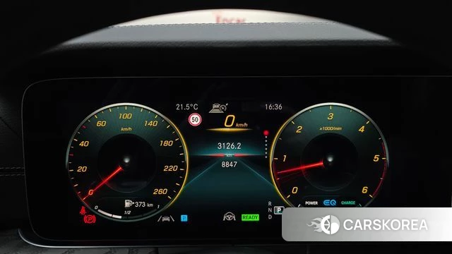 Mercedes-Benz CLS-Class C257 id 4965048 из Кореи 30
