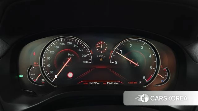 BMW X3 (G01) id 5018977 из Кореи 30