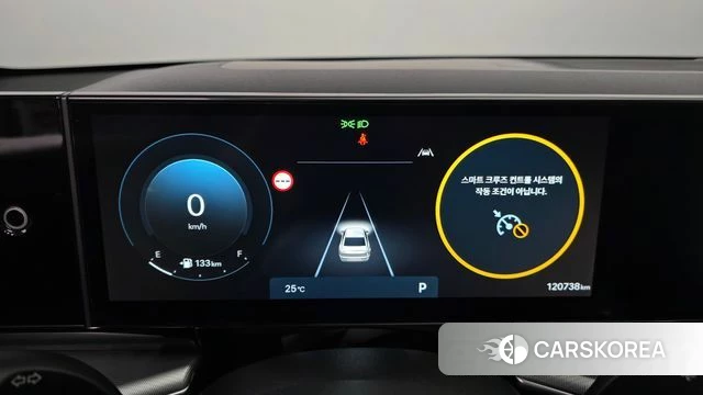 Hyundai Grandeur (GN7) id 4711299 из Кореи 33