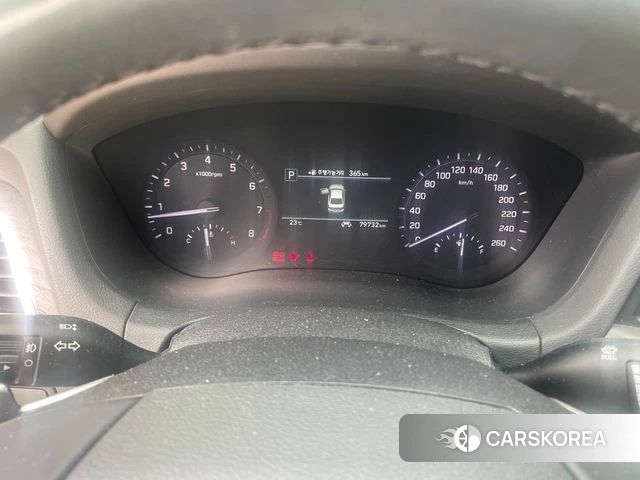 Genesis G80 id 4918824 из Кореи 12