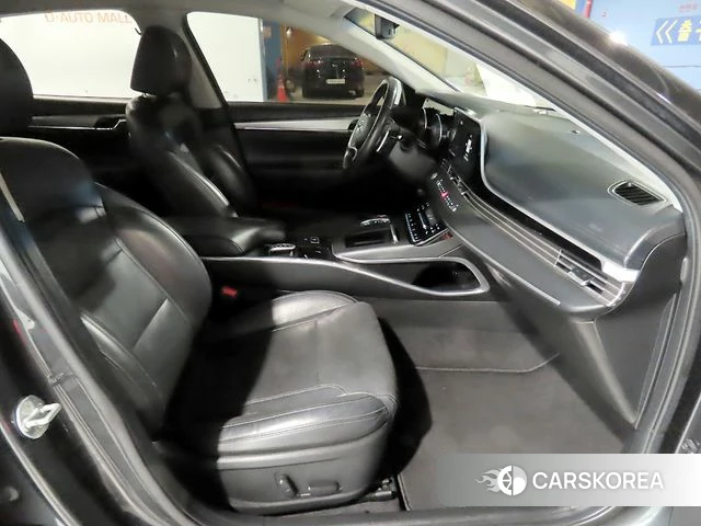 Hyundai The New Grandeur IG id 4966723 из Кореи 18