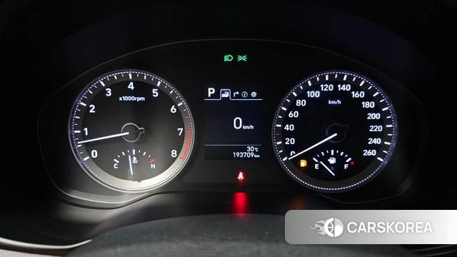 Hyundai Grandeur IG id 4689344 из Кореи 18