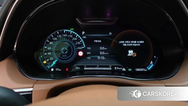 Genesis GV70 id 5012191 из Кореи 31