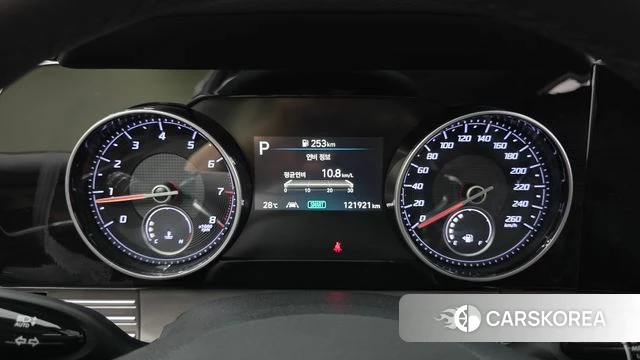 Hyundai The New Grandeur IG id 4894006 из Кореи 18
