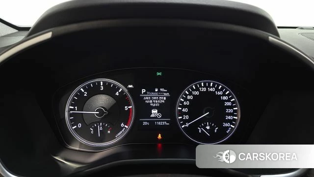 Hyundai Santa Fe TM id 5004631 из Кореи 30