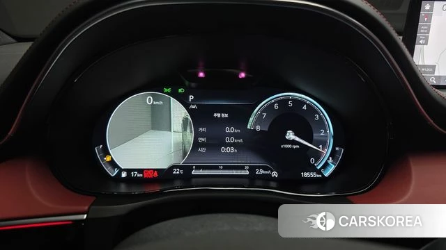 Genesis GV70 id 4951851 из Кореи 18