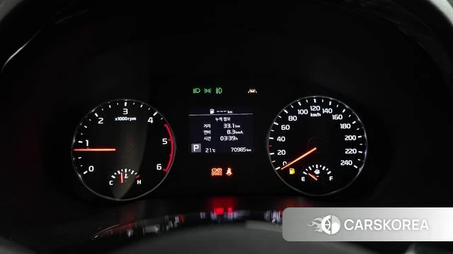 Kia Seltos id 4966556 из Кореи 18