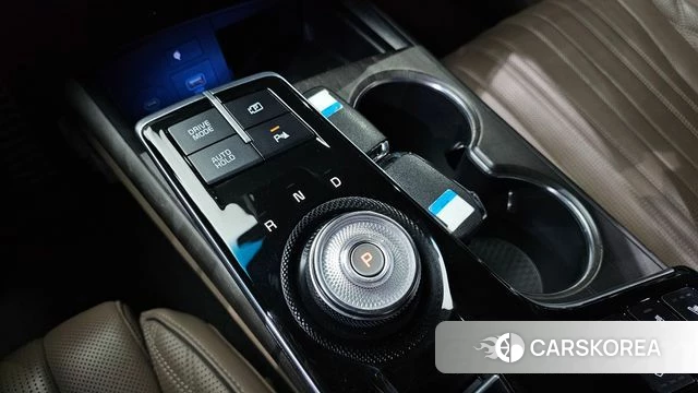Kia K8 Hybrid id 5053123 из Кореи 37