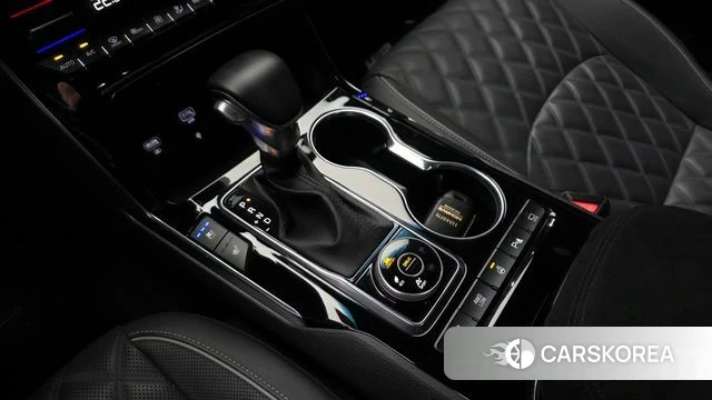 Kia Mohave Master id 4996862 из Кореи 31
