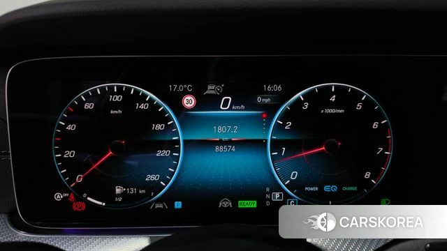Mercedes-Benz E-Class W213 id 5022716 из Кореи 30