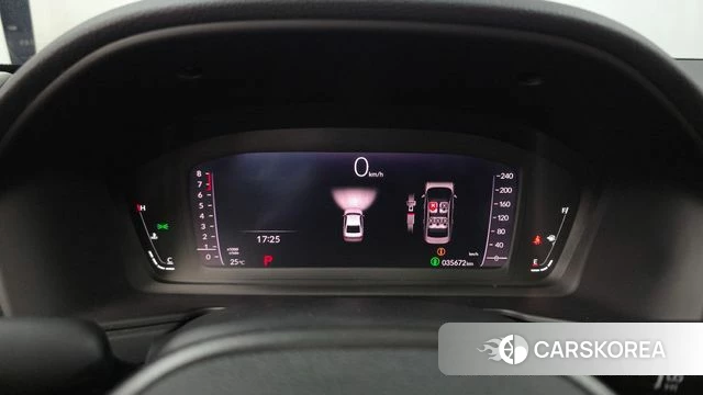 Honda Accord 11th Generation id 4964988 из Кореи 29