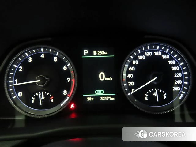 Hyundai Sonata (DN8) id 4676498 из Кореи 18