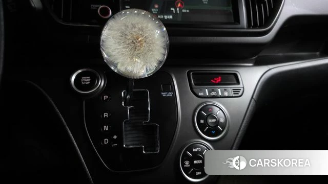 Kia The New Kia Ray id 4935616 из Кореи 28