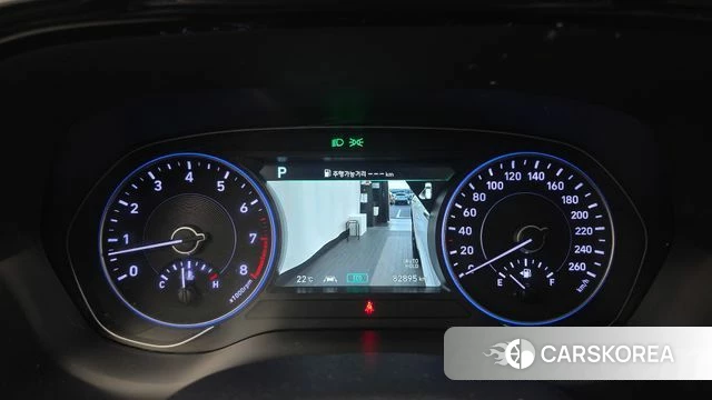 Hyundai Palisade id 5028504 из Кореи 29