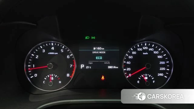 Kia Come New K3 id 4960468 из Кореи 31