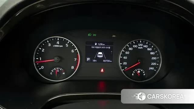 Kia Seltos id 3324669 из Кореи 18