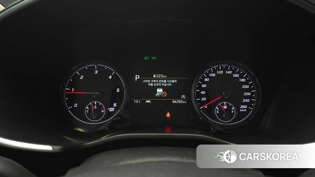 Hyundai The New Santa Fe id 5022439 из Кореи 29
