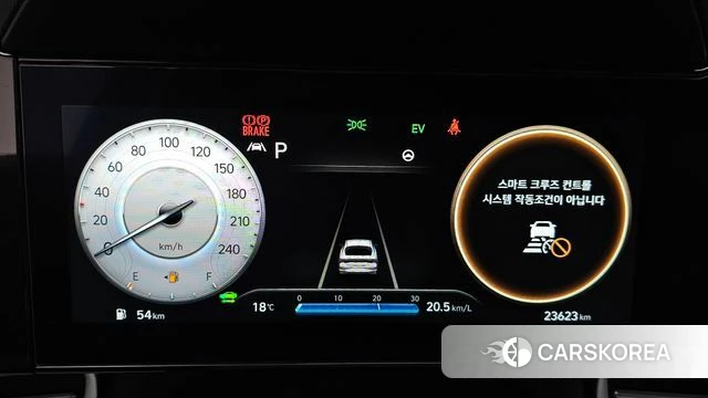 Hyundai Avante Hybrid (CN7) id 5046599 из Кореи 35