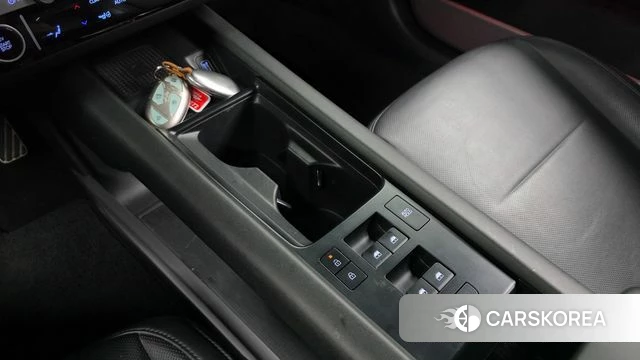 Hyundai Ionic 6 id 4958371 из Кореи 32
