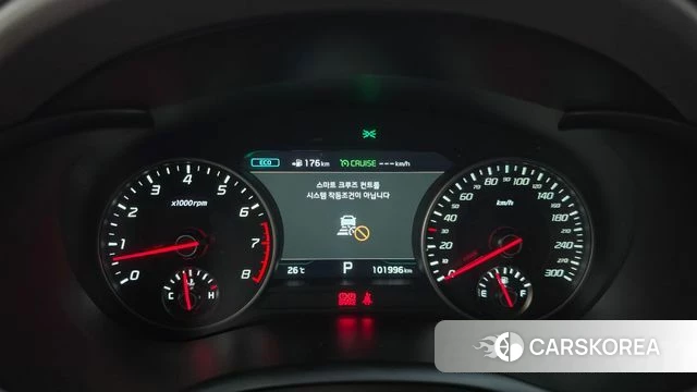 Kia Stinger id 4967754 из Кореи 34