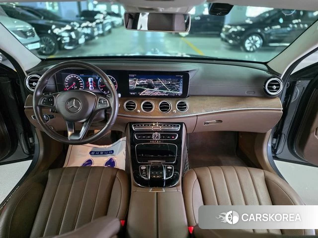 Mercedes-Benz E-Class W213 id 4983262 из Кореи 18