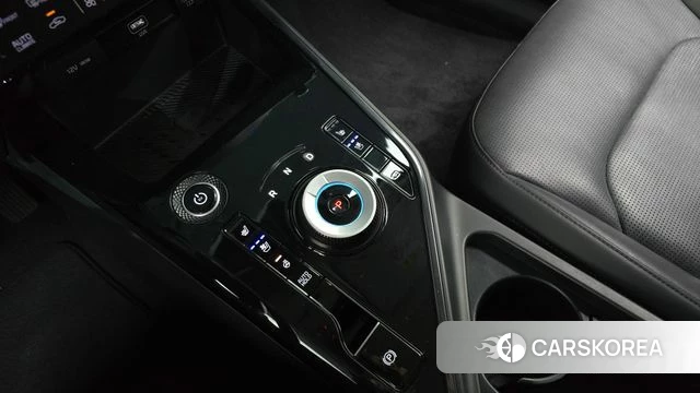 Kia Di All New Niro EV id 5040357 из Кореи 29
