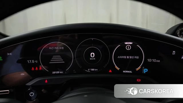 Porsche Taycan id 5016712 из Кореи 30