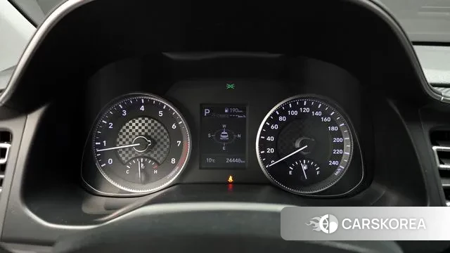 Hyundai The New Avante AD id 3742313 из Кореи 18