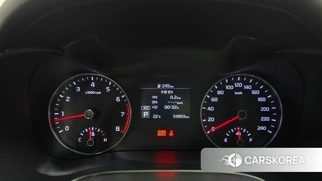 Kia Come New K3 id 5024052 из Кореи 18