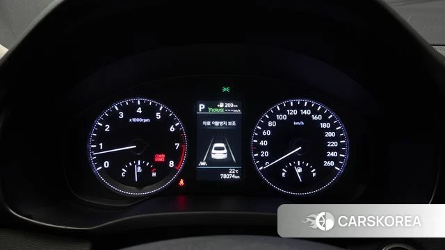 Hyundai Grandeur IG id 5018765 из Кореи 30