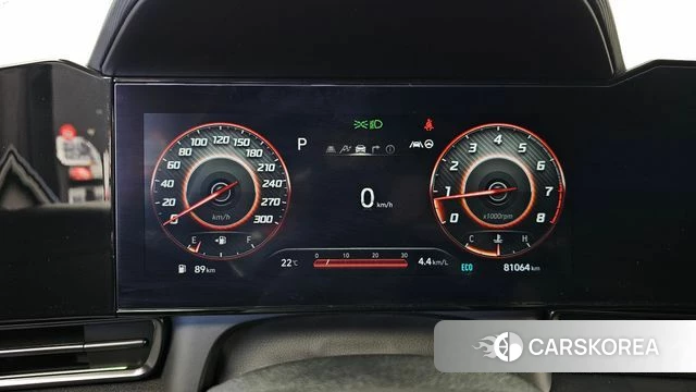Hyundai Avante (CN7) id 4951857 из Кореи 18