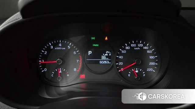 Kia All New Morning (JA) id 4993442 из Кореи 28