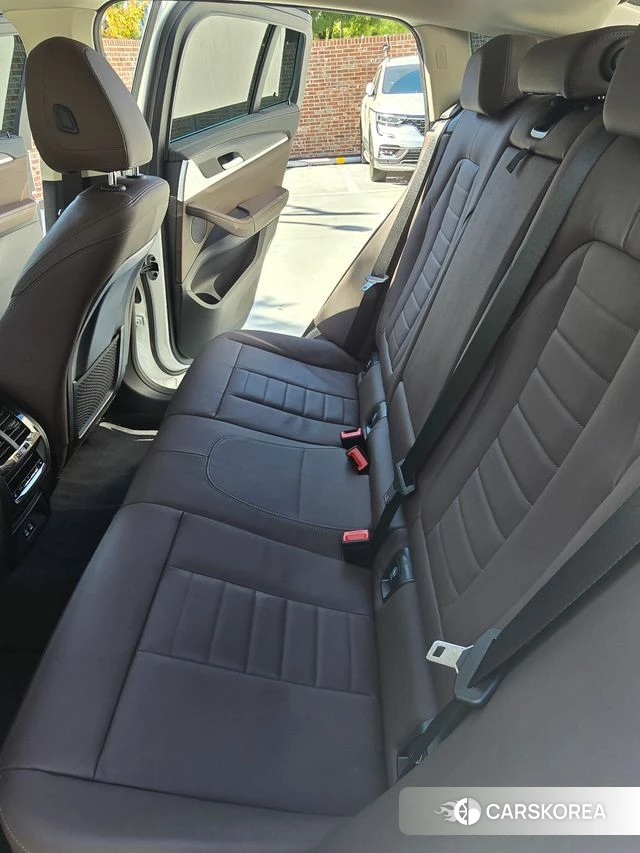 BMW X4 (G02) id 4980723 из Кореи 13
